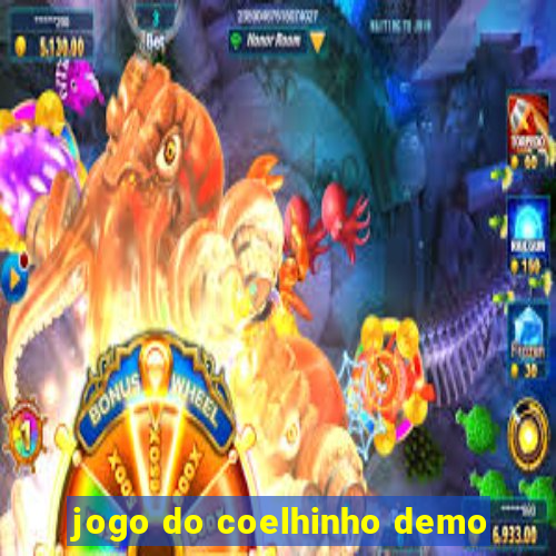 jogo do coelhinho demo